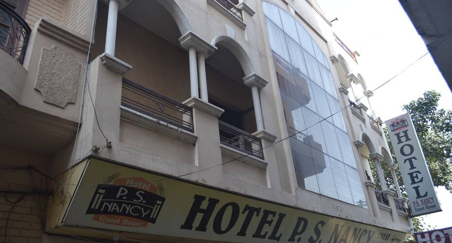 Hotel P S Nancy, Amritsar 1